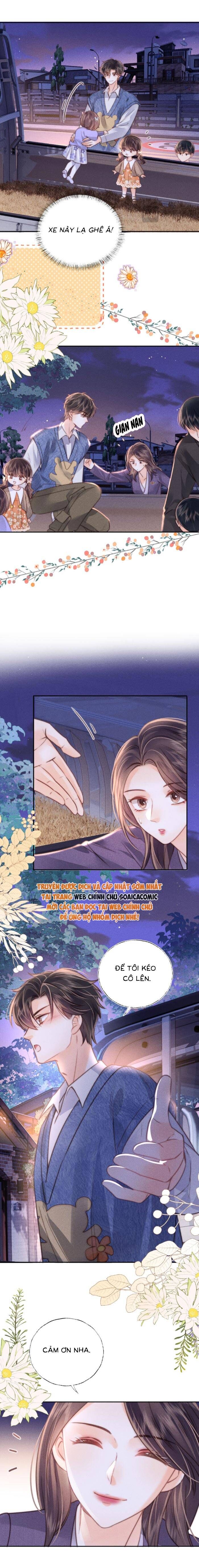 Bà Cô Nhỏ Ôm Bình Sữa Đoán Mệnh Khiến Cõi Mạng Phát Cuồng Chapter 16 - 3