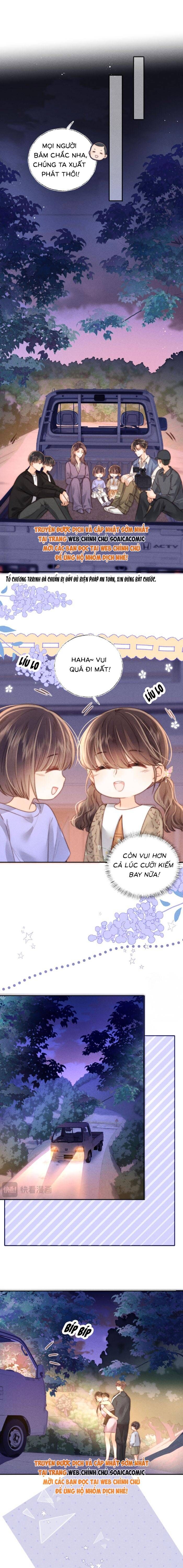 Bà Cô Nhỏ Ôm Bình Sữa Đoán Mệnh Khiến Cõi Mạng Phát Cuồng Chapter 16 - 4