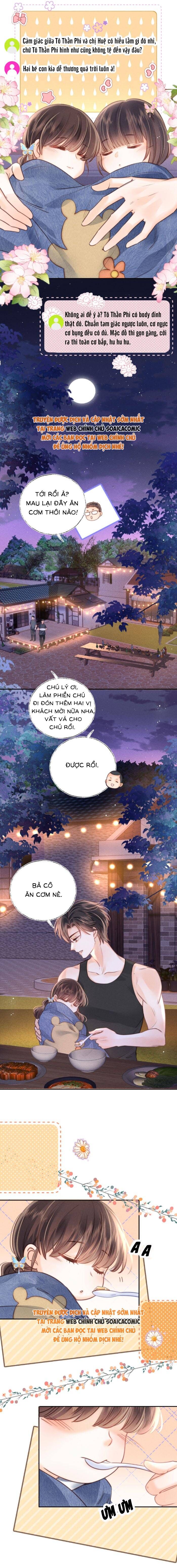 Bà Cô Nhỏ Ôm Bình Sữa Đoán Mệnh Khiến Cõi Mạng Phát Cuồng Chapter 16 - 7