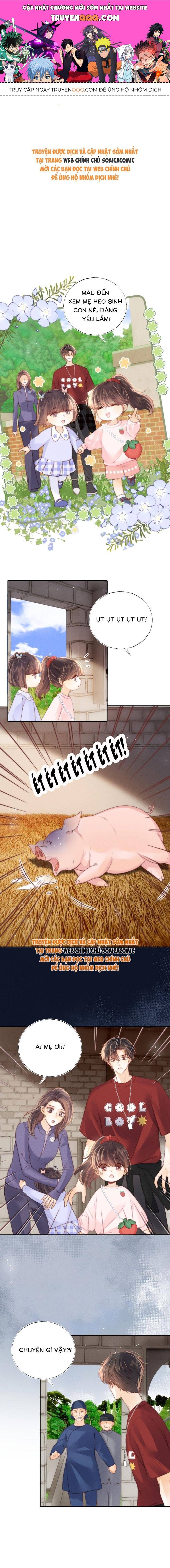Bà Cô Nhỏ Ôm Bình Sữa Đoán Mệnh Khiến Cõi Mạng Phát Cuồng Chapter 22 - 1