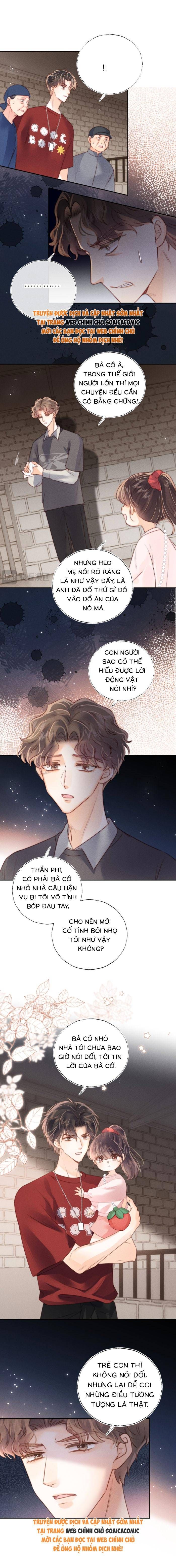 Bà Cô Nhỏ Ôm Bình Sữa Đoán Mệnh Khiến Cõi Mạng Phát Cuồng Chapter 22 - 7