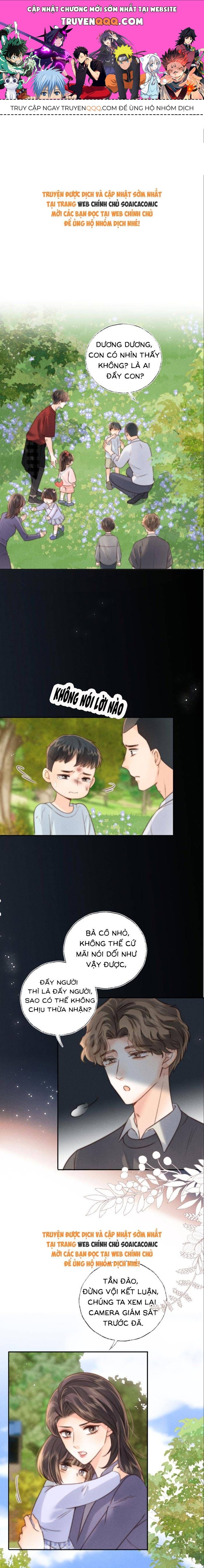 Bà Cô Nhỏ Ôm Bình Sữa Đoán Mệnh Khiến Cõi Mạng Phát Cuồng Chapter 24 - 1