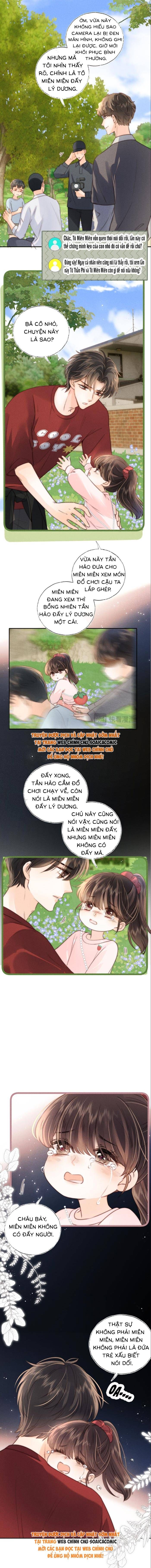 Bà Cô Nhỏ Ôm Bình Sữa Đoán Mệnh Khiến Cõi Mạng Phát Cuồng Chapter 24 - 2