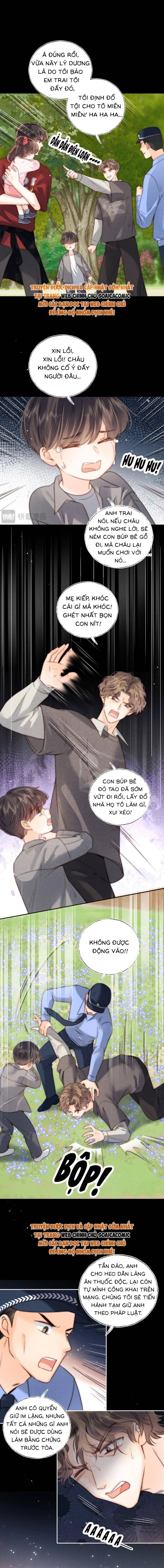 Bà Cô Nhỏ Ôm Bình Sữa Đoán Mệnh Khiến Cõi Mạng Phát Cuồng Chapter 25 - 4