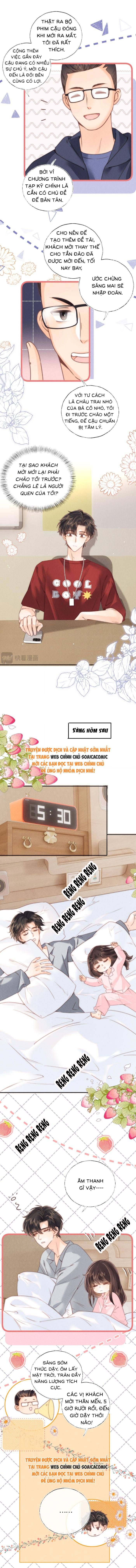 Bà Cô Nhỏ Ôm Bình Sữa Đoán Mệnh Khiến Cõi Mạng Phát Cuồng Chapter 25 - 7