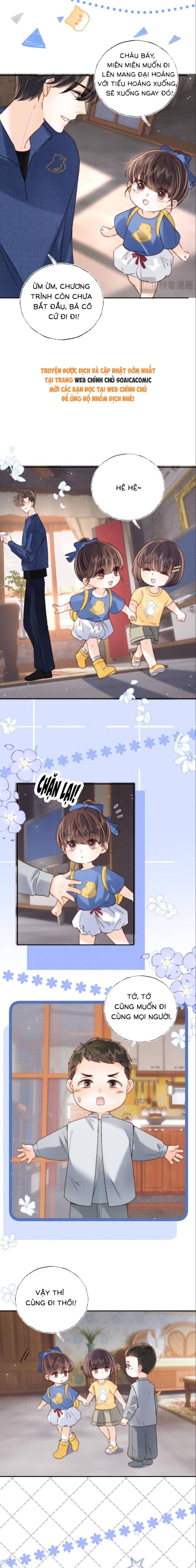 Bà Cô Nhỏ Ôm Bình Sữa Đoán Mệnh Khiến Cõi Mạng Phát Cuồng Chapter 26 - 2