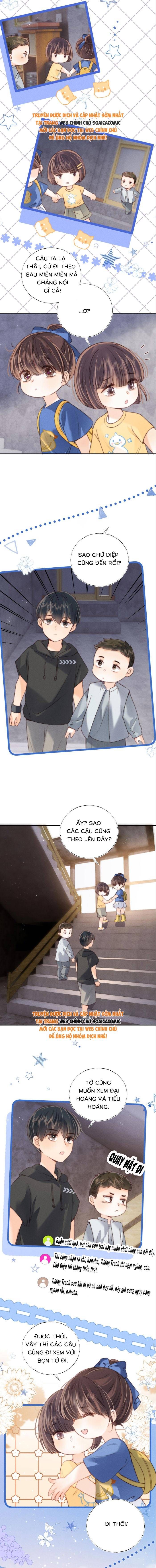 Bà Cô Nhỏ Ôm Bình Sữa Đoán Mệnh Khiến Cõi Mạng Phát Cuồng Chapter 26 - 3