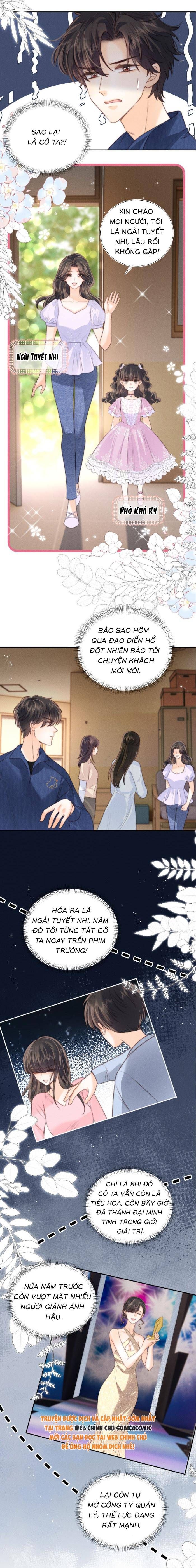 Bà Cô Nhỏ Ôm Bình Sữa Đoán Mệnh Khiến Cõi Mạng Phát Cuồng Chapter 26 - 5