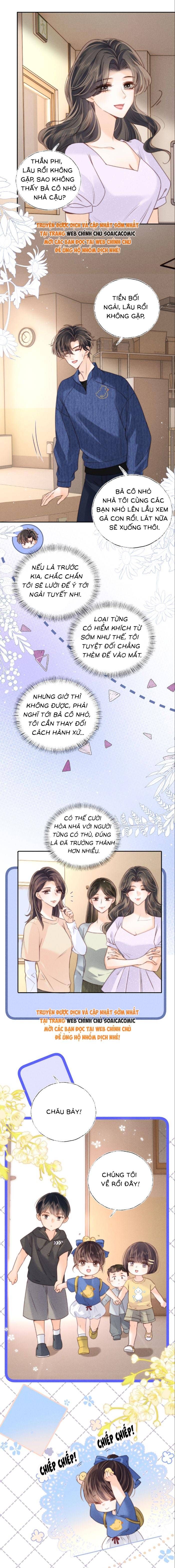 Bà Cô Nhỏ Ôm Bình Sữa Đoán Mệnh Khiến Cõi Mạng Phát Cuồng Chapter 26 - 7