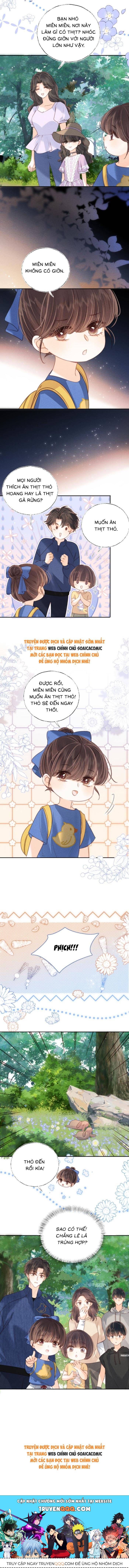 Bà Cô Nhỏ Ôm Bình Sữa Đoán Mệnh Khiến Cõi Mạng Phát Cuồng Chapter 28 - 6