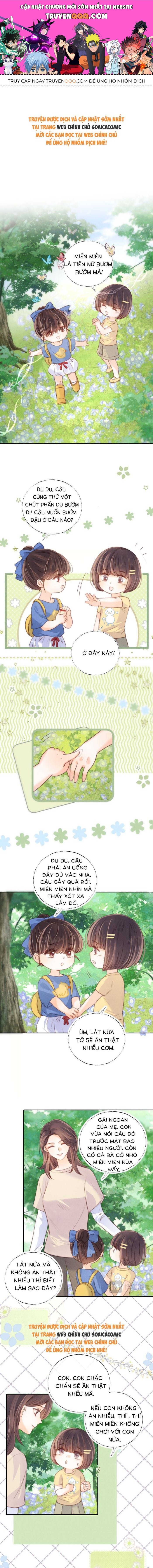 Bà Cô Nhỏ Ôm Bình Sữa Đoán Mệnh Khiến Cõi Mạng Phát Cuồng Chapter 30 - 1