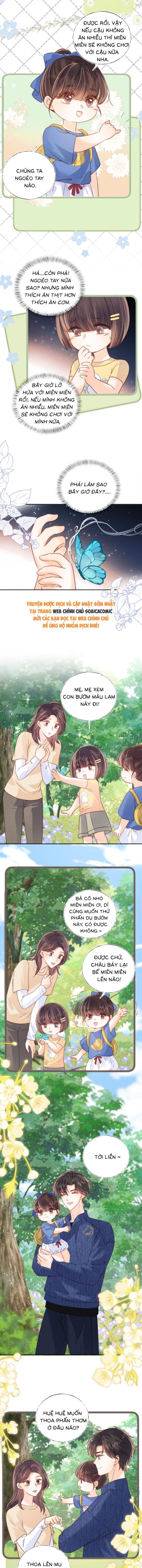 Bà Cô Nhỏ Ôm Bình Sữa Đoán Mệnh Khiến Cõi Mạng Phát Cuồng Chapter 30 - 2