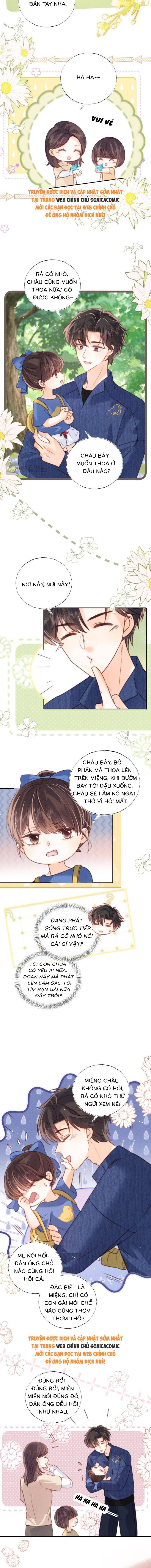 Bà Cô Nhỏ Ôm Bình Sữa Đoán Mệnh Khiến Cõi Mạng Phát Cuồng Chapter 30 - 3