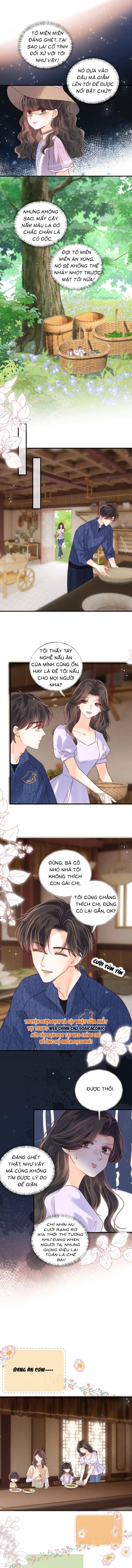 Bà Cô Nhỏ Ôm Bình Sữa Đoán Mệnh Khiến Cõi Mạng Phát Cuồng Chapter 30 - 4