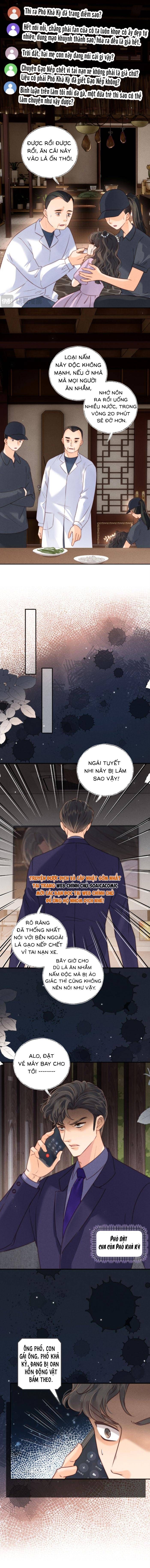 Bà Cô Nhỏ Ôm Bình Sữa Đoán Mệnh Khiến Cõi Mạng Phát Cuồng Chapter 31 - 3