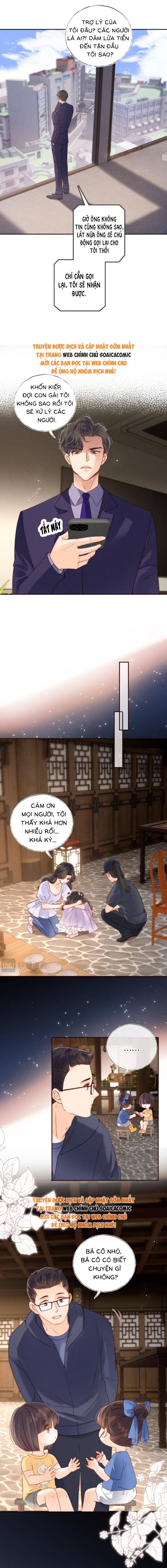 Bà Cô Nhỏ Ôm Bình Sữa Đoán Mệnh Khiến Cõi Mạng Phát Cuồng Chapter 31 - 4