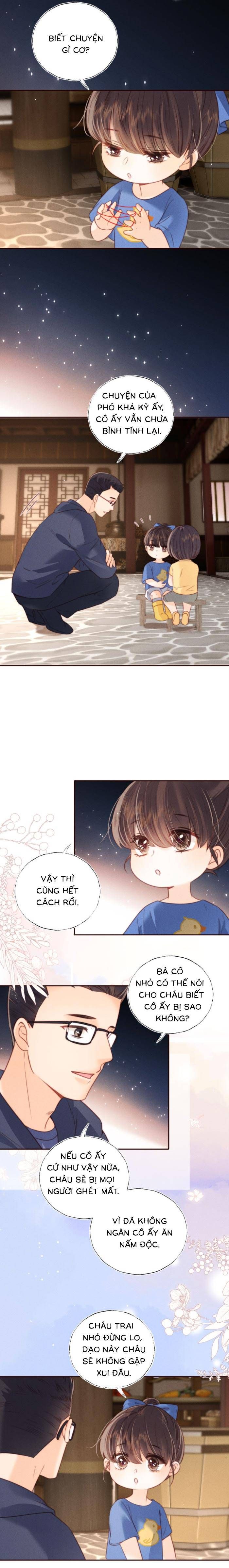 Bà Cô Nhỏ Ôm Bình Sữa Đoán Mệnh Khiến Cõi Mạng Phát Cuồng Chapter 31 - 5