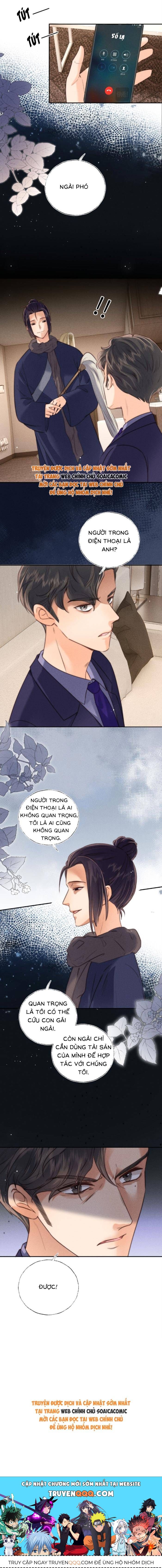 Bà Cô Nhỏ Ôm Bình Sữa Đoán Mệnh Khiến Cõi Mạng Phát Cuồng Chapter 31 - 8