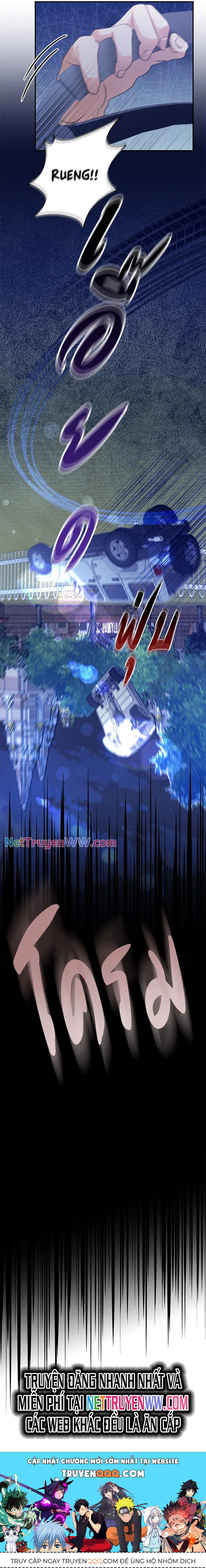 Ngược Dòng Thời Gian Để Yêu Anh Chapter 1 - 8