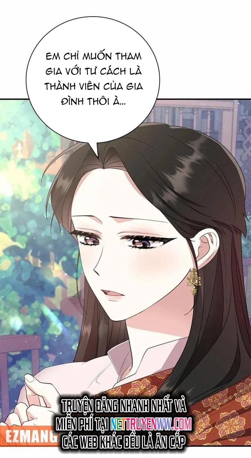 Ngược Dòng Thời Gian Để Yêu Anh Chapter 10 - 13