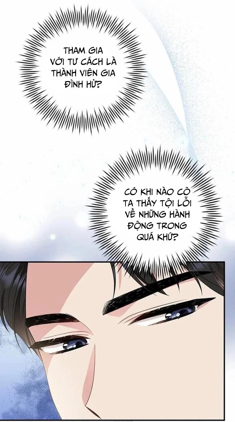 Ngược Dòng Thời Gian Để Yêu Anh Chapter 10 - 14