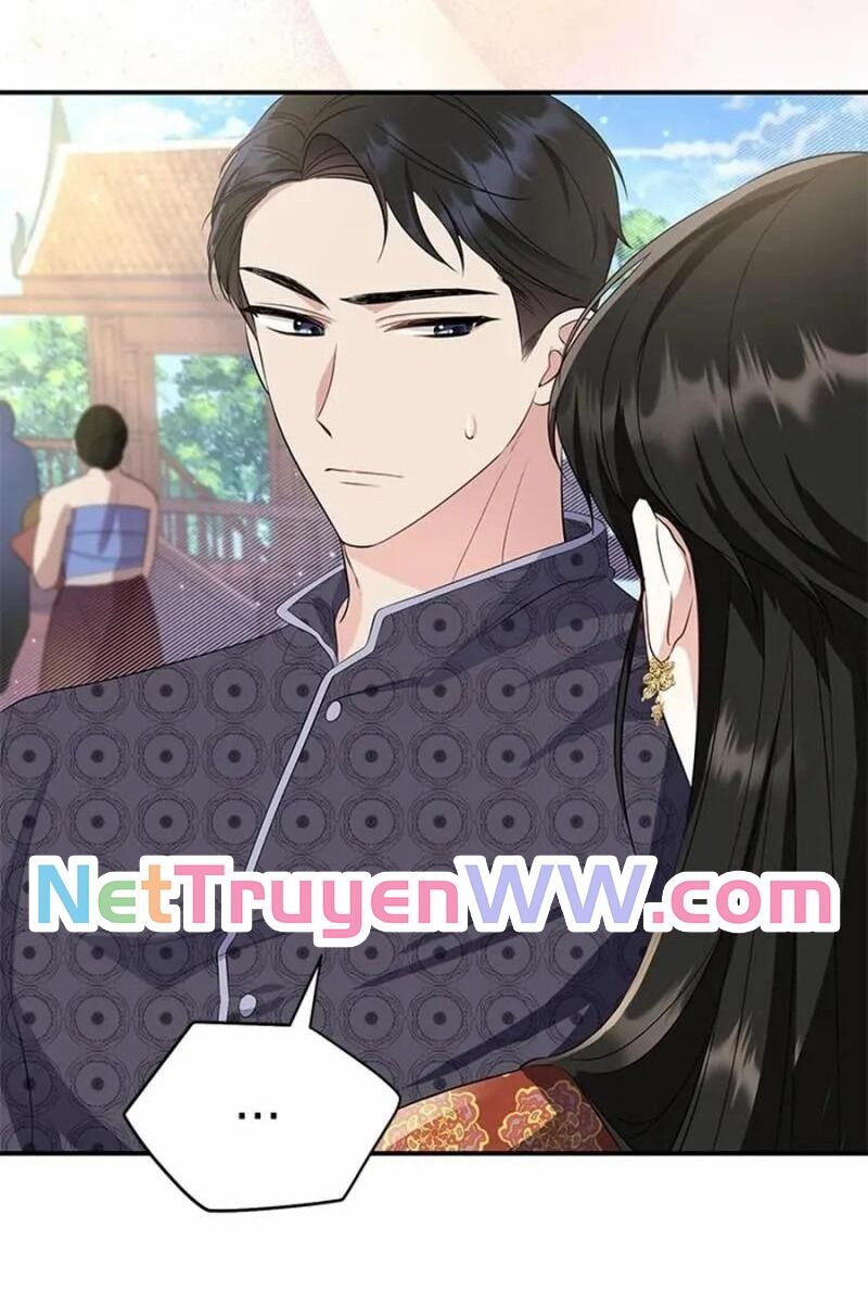 Ngược Dòng Thời Gian Để Yêu Anh Chapter 10 - 17