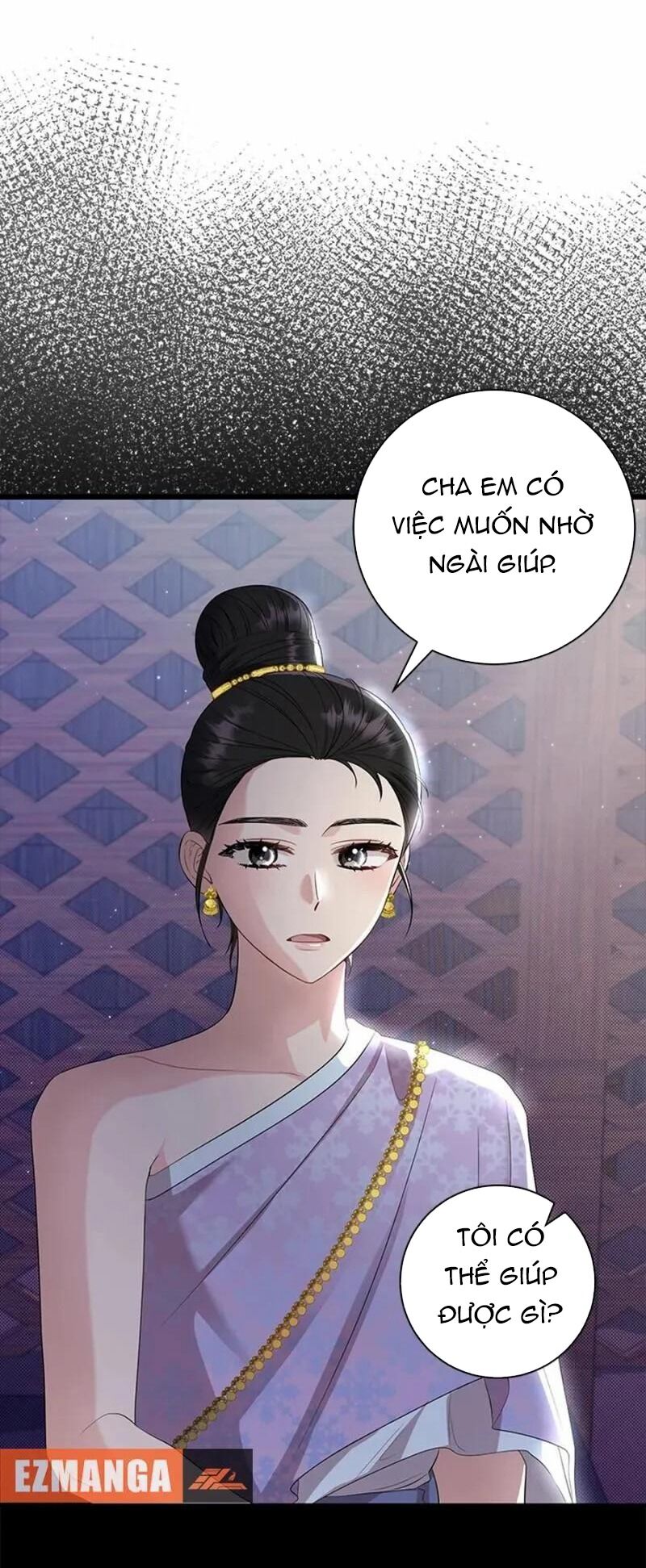 Ngược Dòng Thời Gian Để Yêu Anh Chapter 10 - 18