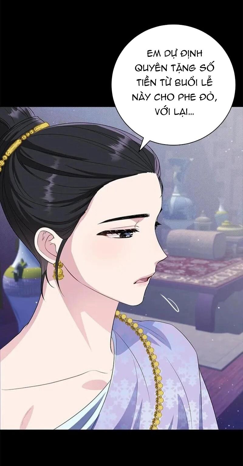 Ngược Dòng Thời Gian Để Yêu Anh Chapter 10 - 19