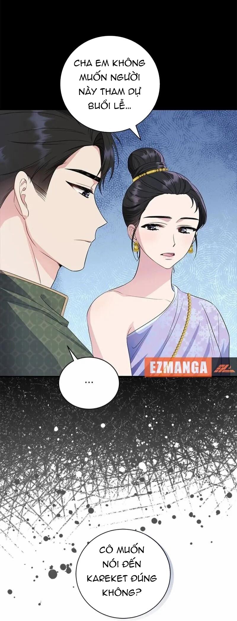 Ngược Dòng Thời Gian Để Yêu Anh Chapter 10 - 20