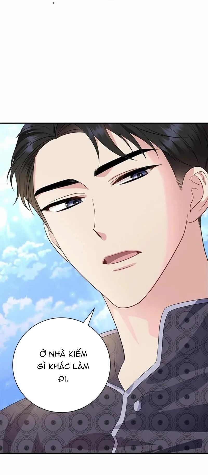 Ngược Dòng Thời Gian Để Yêu Anh Chapter 10 - 21