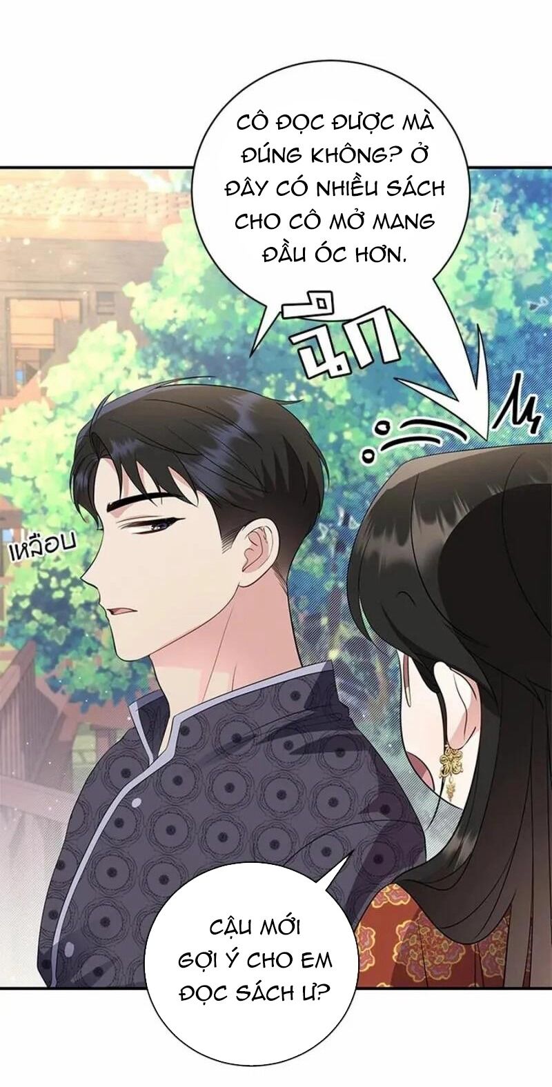 Ngược Dòng Thời Gian Để Yêu Anh Chapter 10 - 22