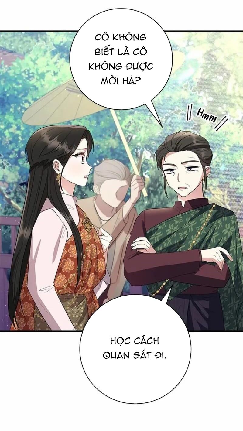 Ngược Dòng Thời Gian Để Yêu Anh Chapter 10 - 24