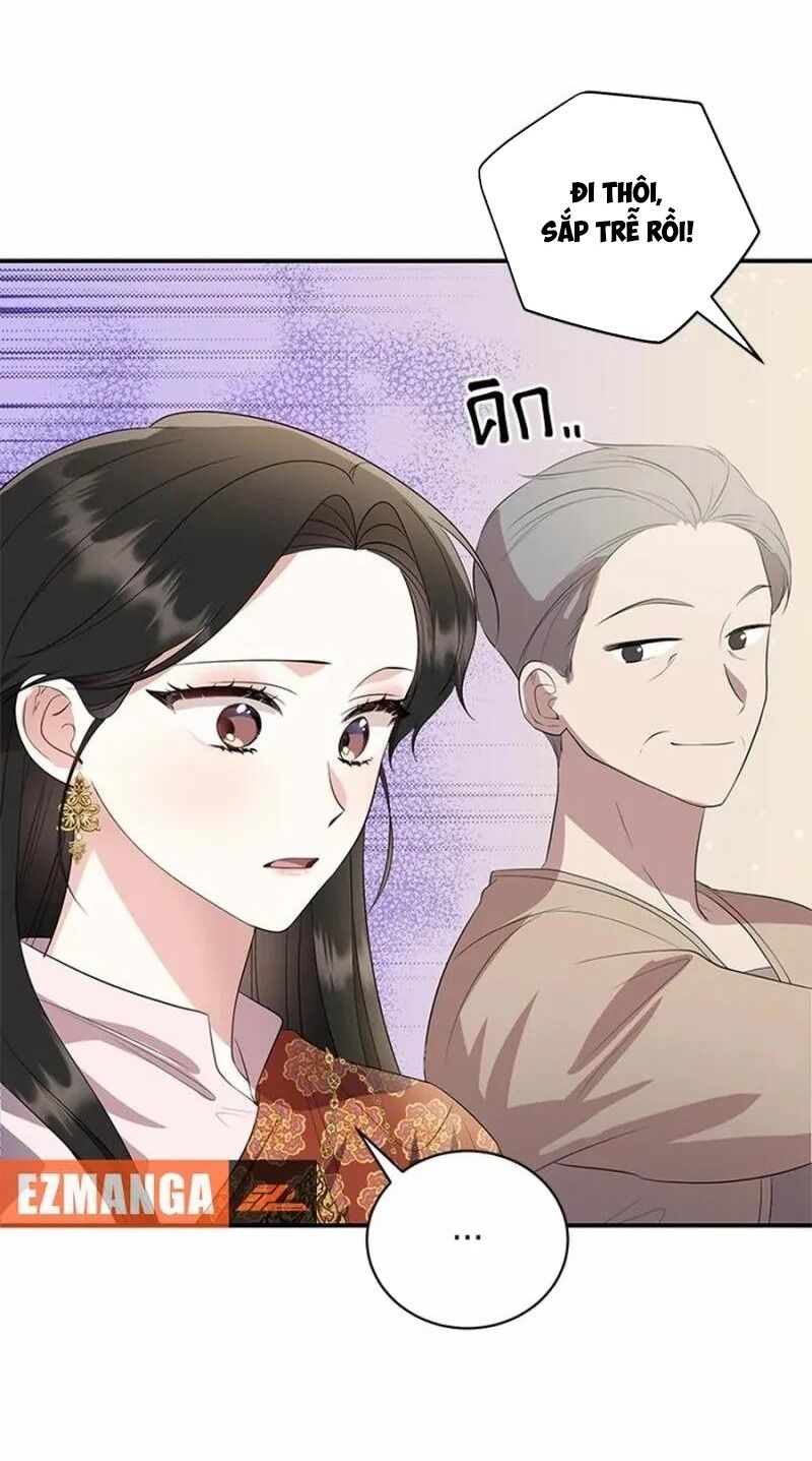 Ngược Dòng Thời Gian Để Yêu Anh Chapter 10 - 25
