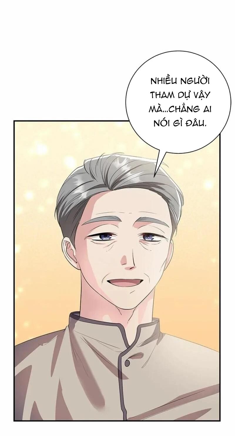 Ngược Dòng Thời Gian Để Yêu Anh Chapter 10 - 27