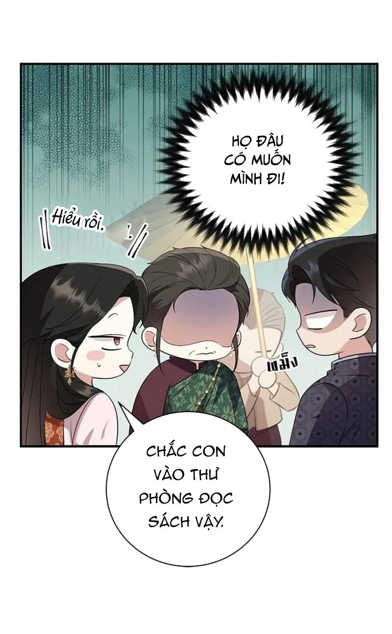 Ngược Dòng Thời Gian Để Yêu Anh Chapter 10 - 29