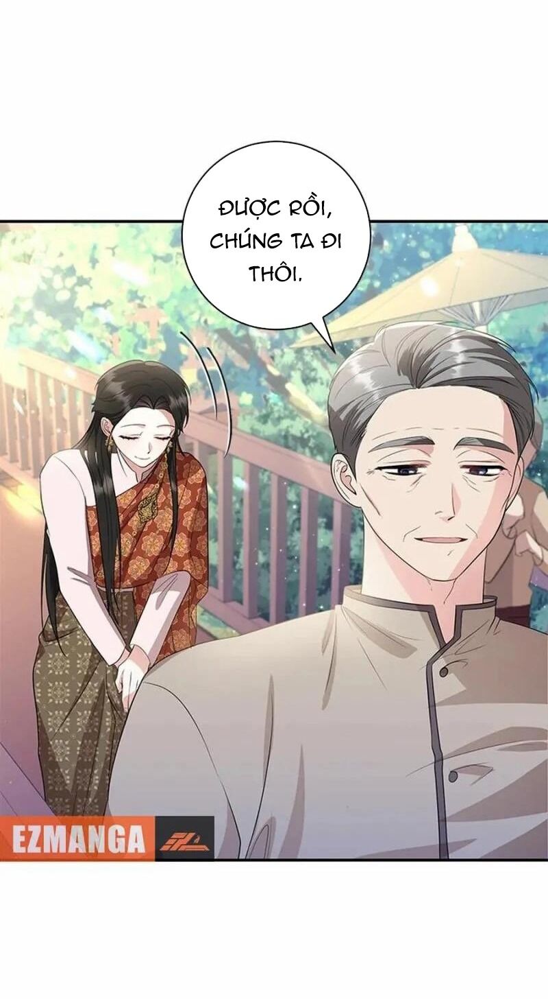 Ngược Dòng Thời Gian Để Yêu Anh Chapter 10 - 31