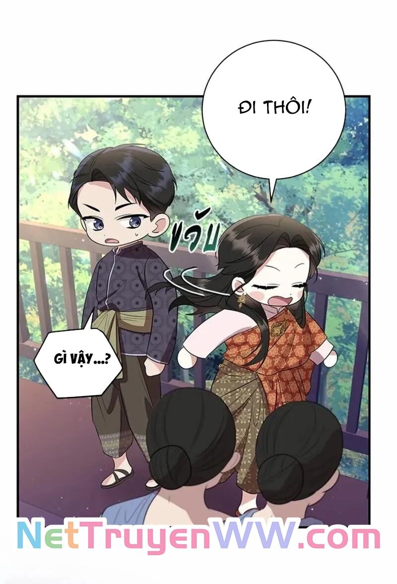 Ngược Dòng Thời Gian Để Yêu Anh Chapter 10 - 33