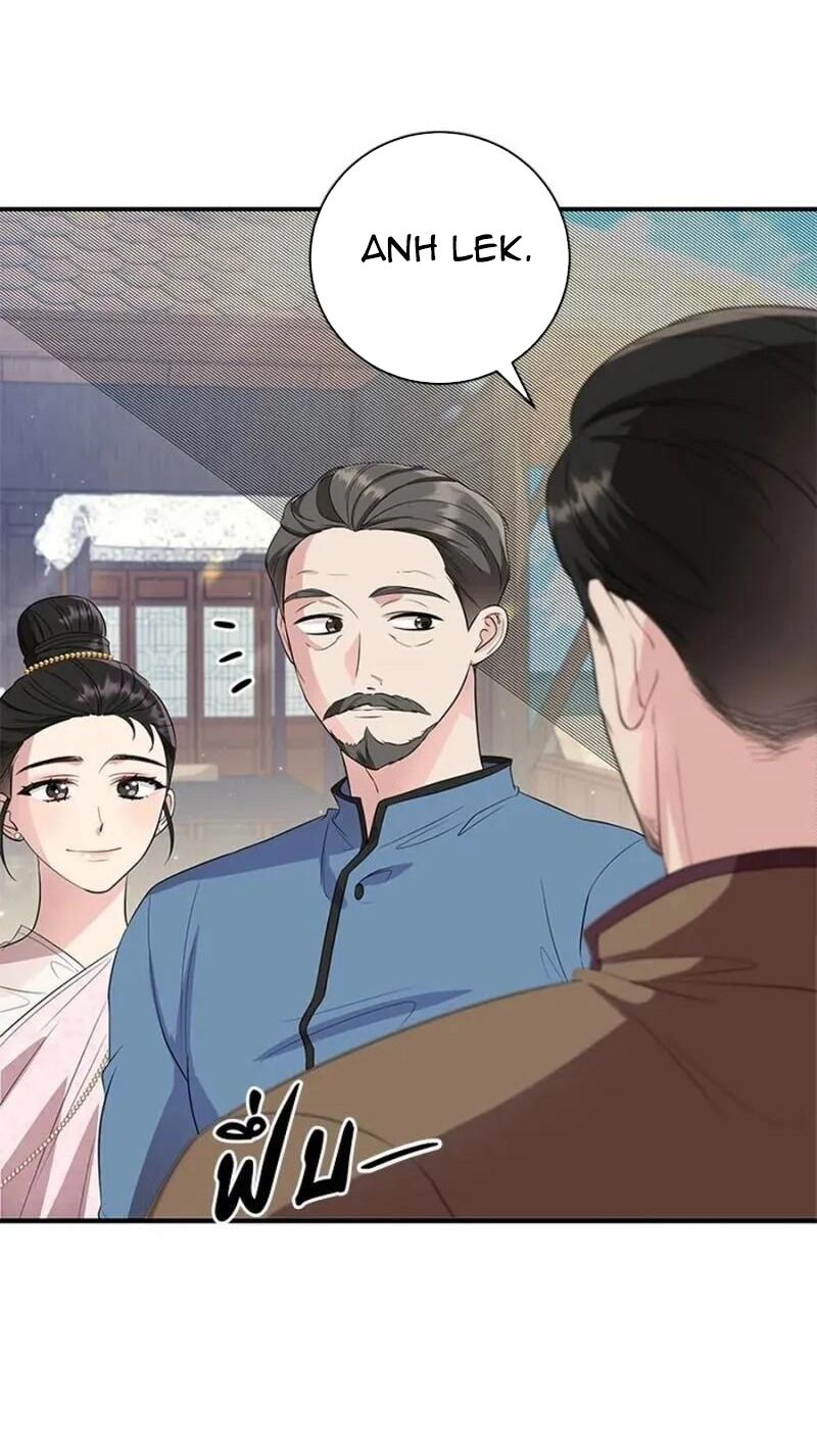 Ngược Dòng Thời Gian Để Yêu Anh Chapter 10 - 37