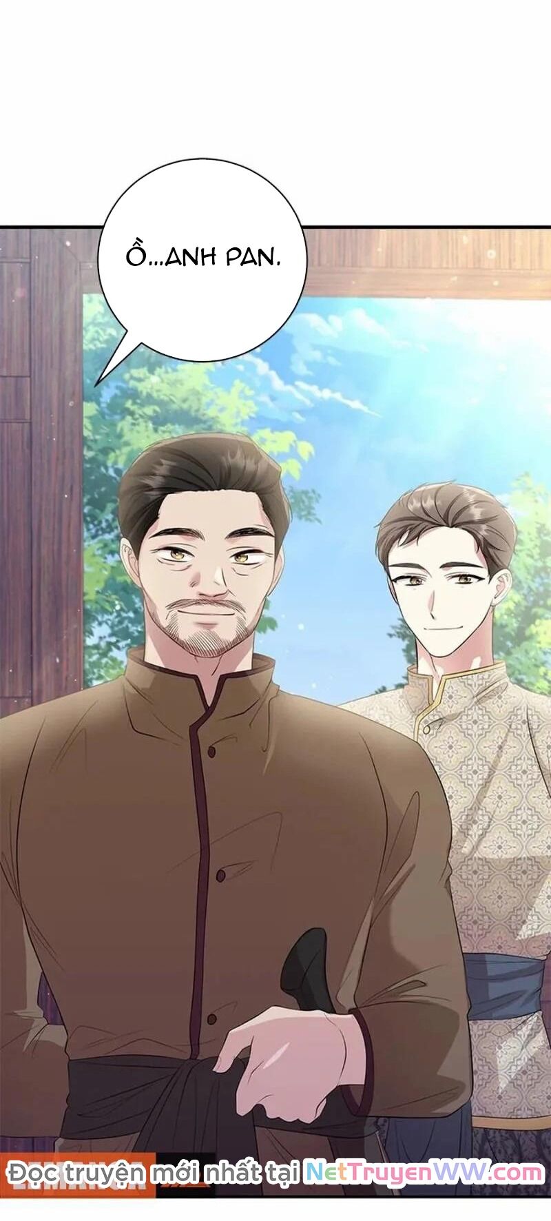 Ngược Dòng Thời Gian Để Yêu Anh Chapter 10 - 38