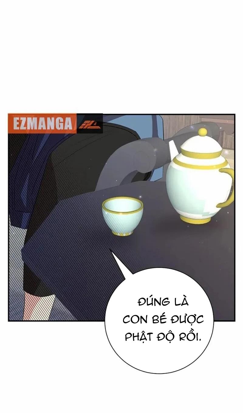 Ngược Dòng Thời Gian Để Yêu Anh Chapter 10 - 43