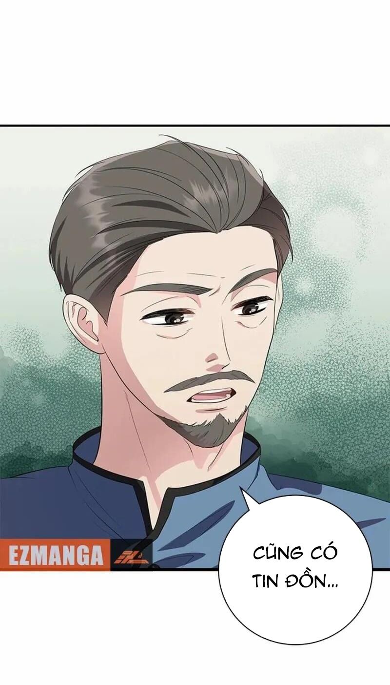 Ngược Dòng Thời Gian Để Yêu Anh Chapter 10 - 45