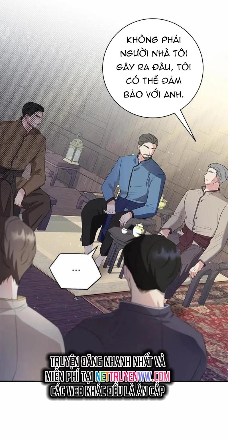 Ngược Dòng Thời Gian Để Yêu Anh Chapter 10 - 47