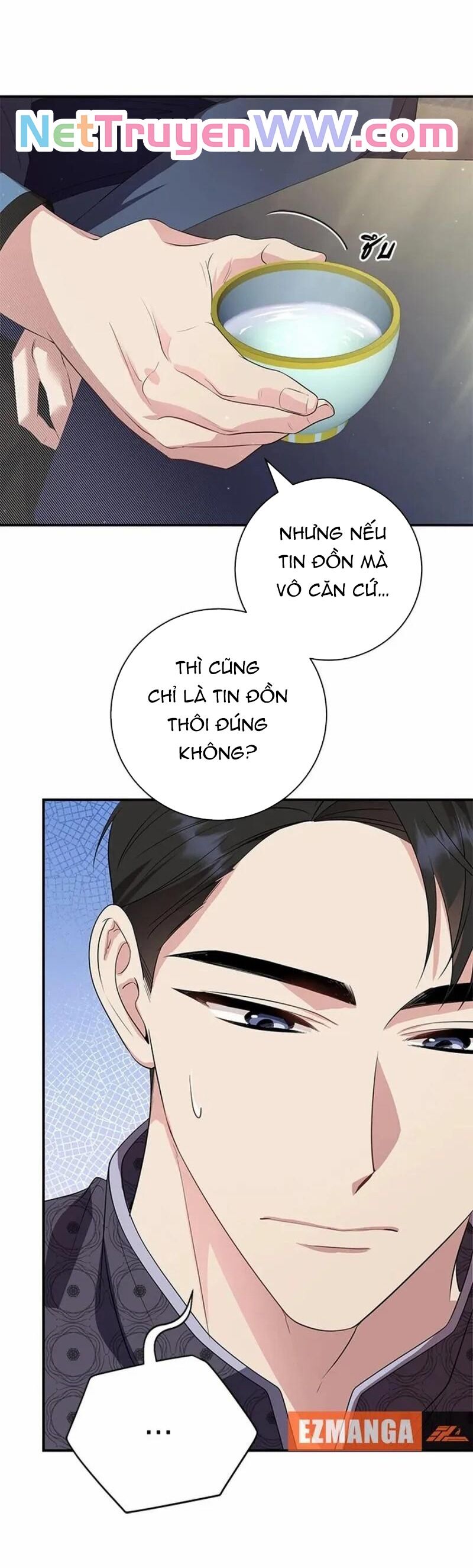 Ngược Dòng Thời Gian Để Yêu Anh Chapter 10 - 49