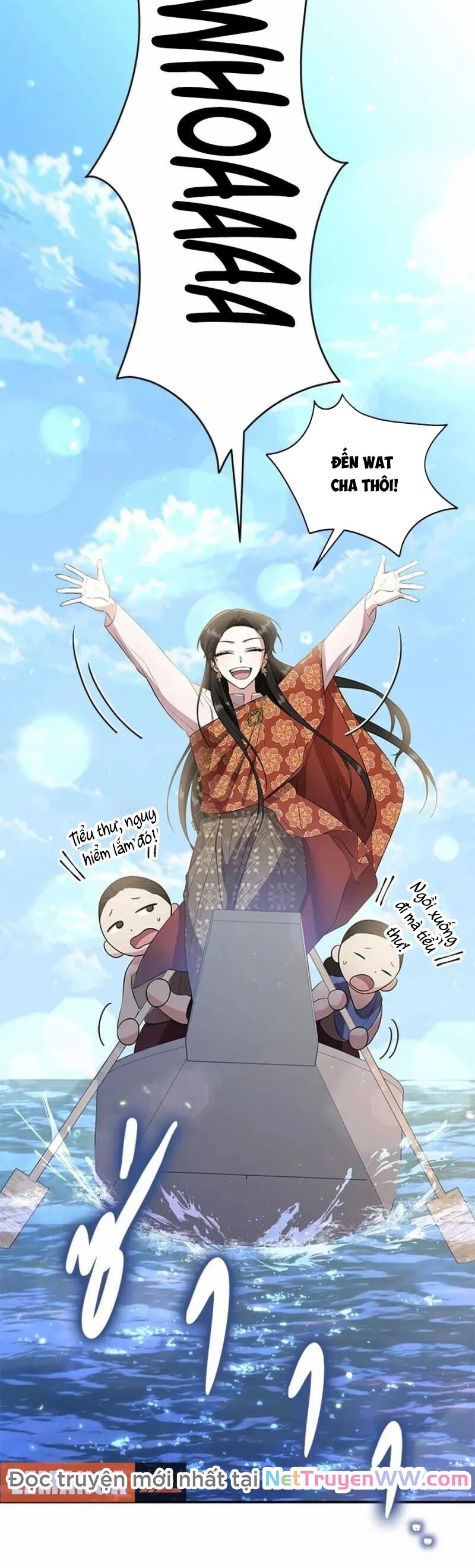 Ngược Dòng Thời Gian Để Yêu Anh Chapter 10 - 51