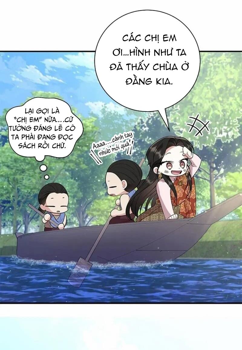 Ngược Dòng Thời Gian Để Yêu Anh Chapter 10 - 52