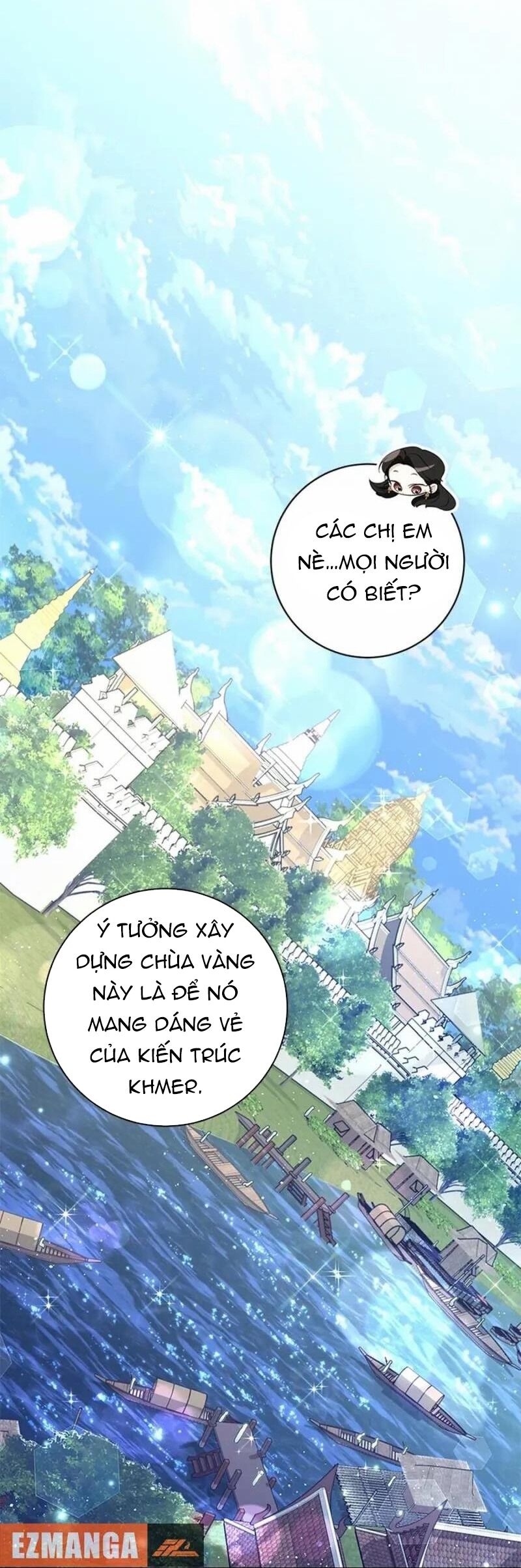 Ngược Dòng Thời Gian Để Yêu Anh Chapter 10 - 53