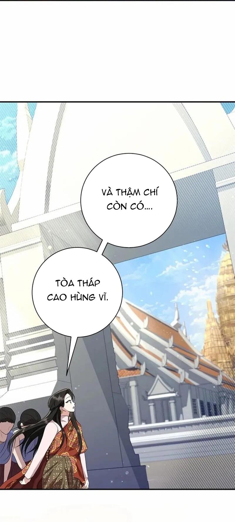 Ngược Dòng Thời Gian Để Yêu Anh Chapter 10 - 54