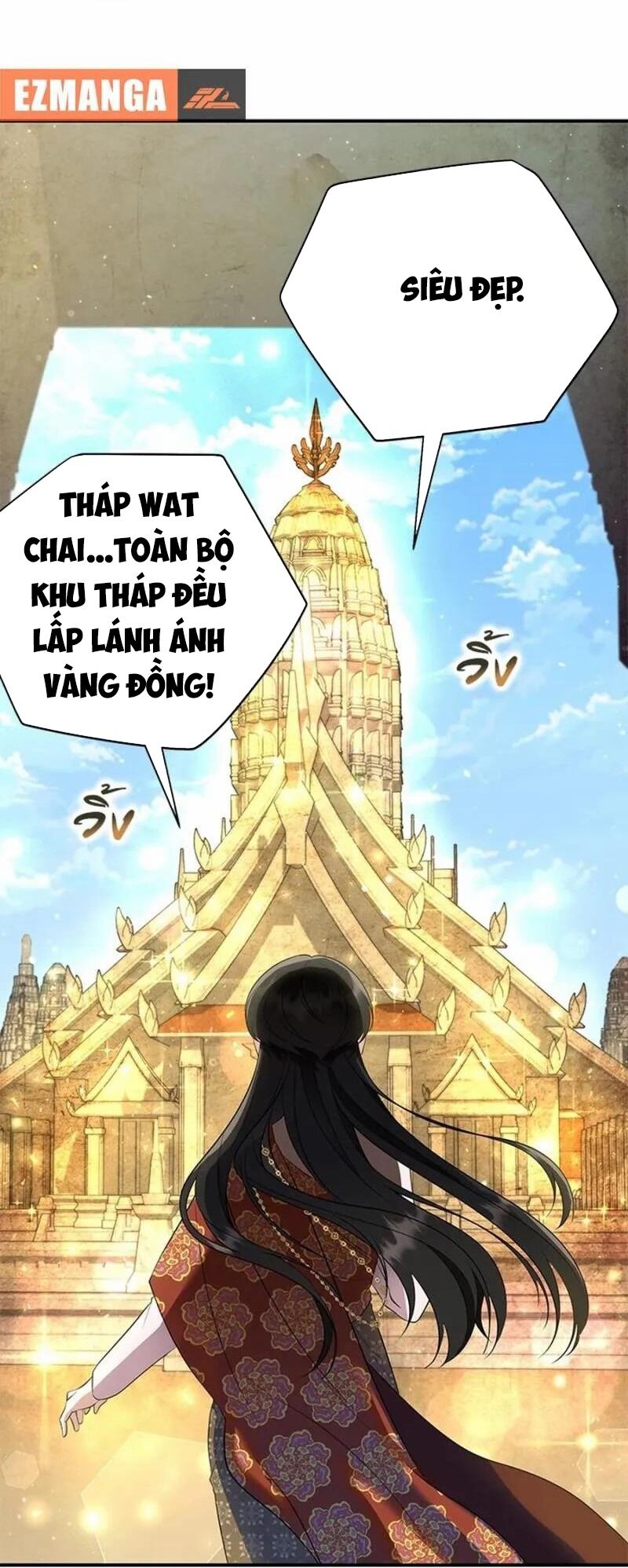 Ngược Dòng Thời Gian Để Yêu Anh Chapter 10 - 56