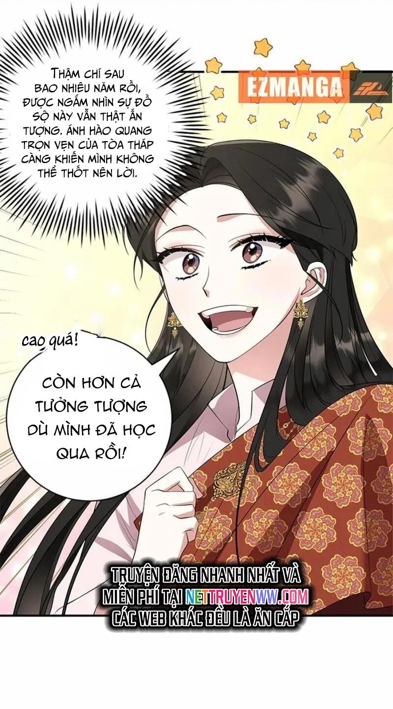 Ngược Dòng Thời Gian Để Yêu Anh Chapter 10 - 57