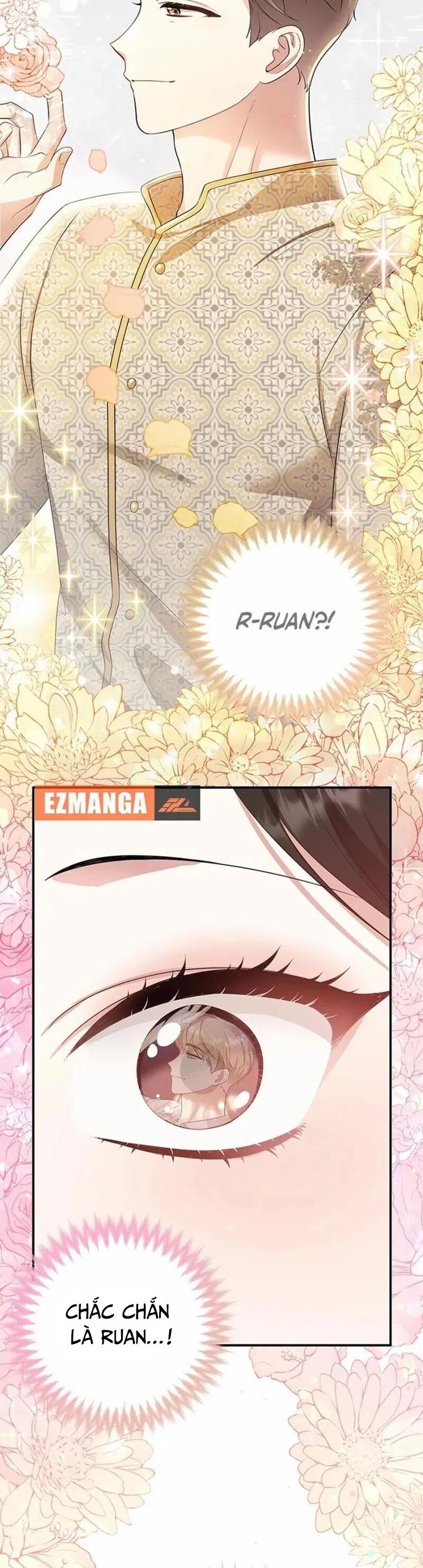 Ngược Dòng Thời Gian Để Yêu Anh Chapter 10 - 68